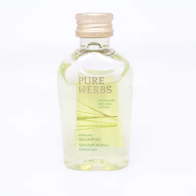 Shampoo (Pure Herbs) from ADA