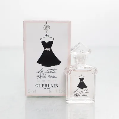 Eau de Toilette (La Petite Robe Noire) de Guerlain