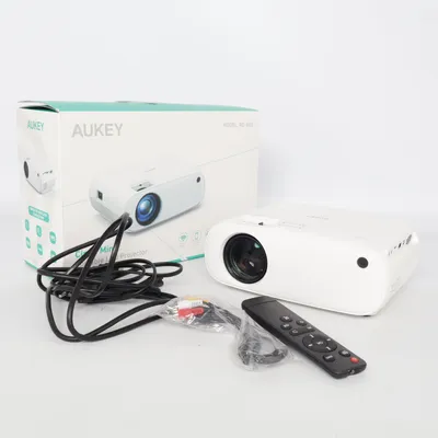 Projektor (RD-860) fra Aukey