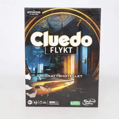 Board game from Hasbro Gaming