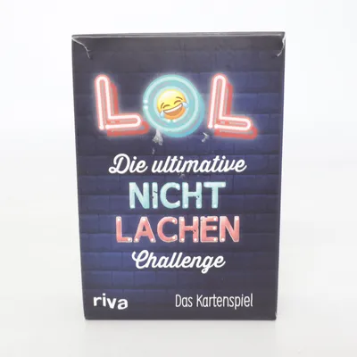 Gesellschaftsspiel von Riva