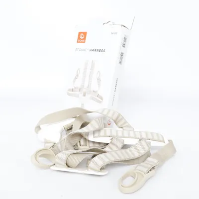 Barnsele (Beige) från Stokke