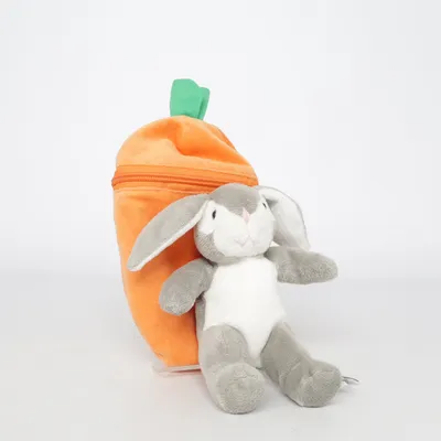Gosedjur (Orange, Grå, Vit) från Teddy Pals