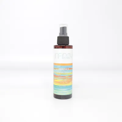 Brume corporelle (SUMMER VIBES) de Infinity
