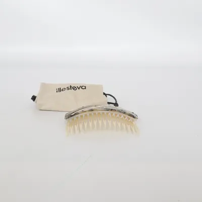 Hairclip (Black, Beige, Multicolored) from Illesteva