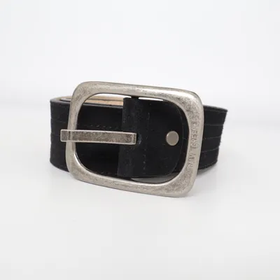 Belt (Black) from Galvin Green