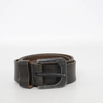Ceinture (Marron) Cuir