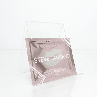 Läppmask från Steve Laurant