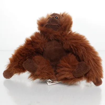 Gosedjur (Brun) från Softtoys