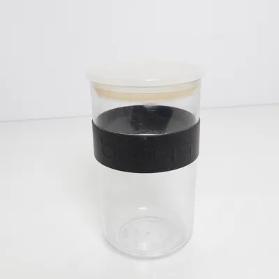 Förvaring (Transparent) från Bodum