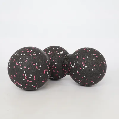 Faszienrolle (Massage Ball Set) von Crivit