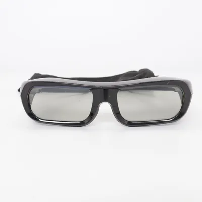 3D-bril (Zwart) van Sony