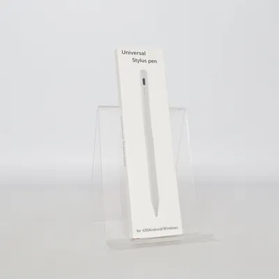 Touchpenna (Vit)