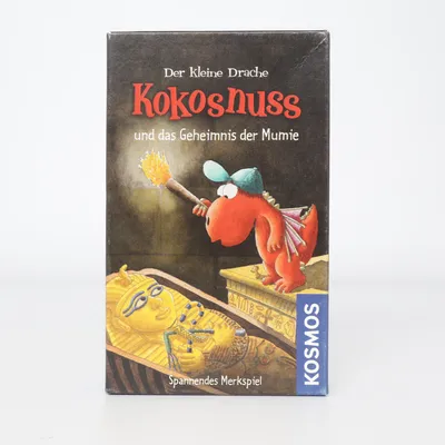 Jeu de société de Kosmos