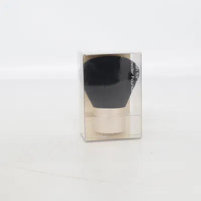 Makeup brush (Brush For Mineral Powder Foundation) from Artdeco