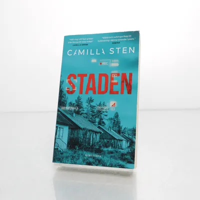 Boek van Norstedts