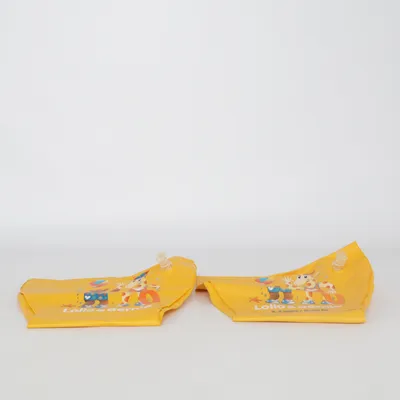 Brassards de natation (Jaune, Multicolore) de Lollo & Bernie