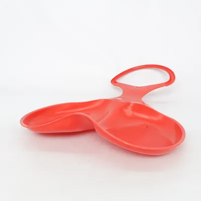 Accessoire de ski (Rouge) de Free & Easy