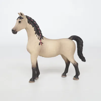 Speelgoed dier (Beige, Zwart) van Schleich