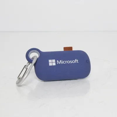 Powerbank van Microsoft