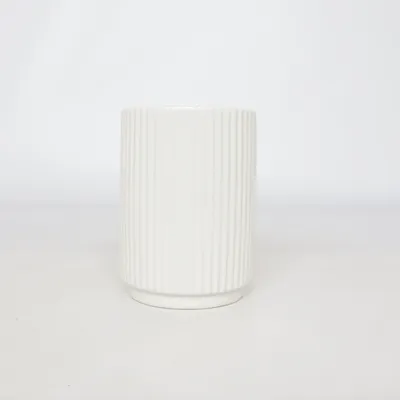 Toothbrush cup (Hg13507e) from Livarno