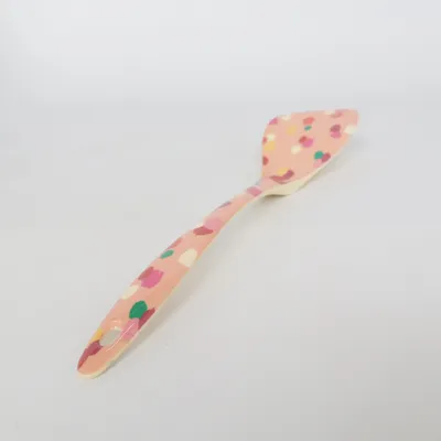 Spatule  (Rose, Multicolore) de Rice