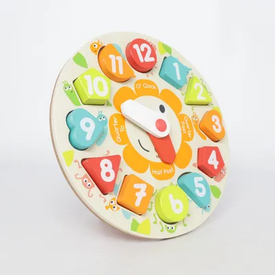 Activiteitenspeelgoed (Meerkleurig) van Hape