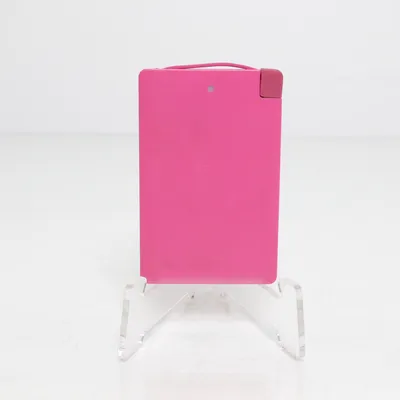 Power bank from Rusta