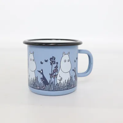 Mugg (Moomin) från Muurla