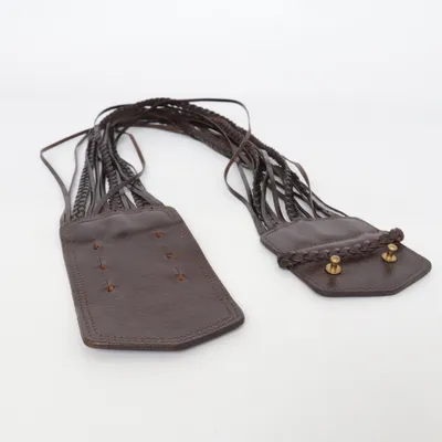 Belt (Brown) from Scapa