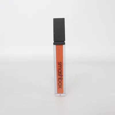 Lip gloss (Orange) from Smashbox