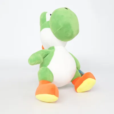 Zacht speeltje (Yoshi) van Nintendo