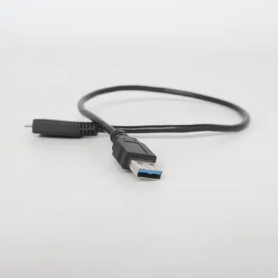USB cable