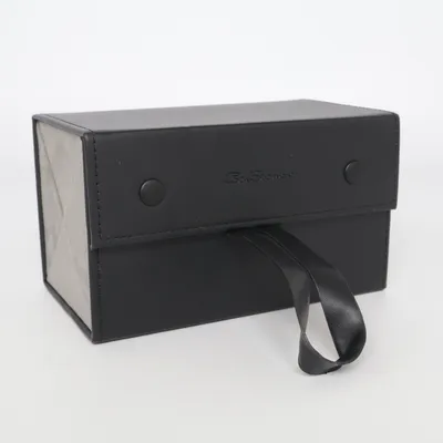 Boîte à bijoux (Noir) de Ben Sherman