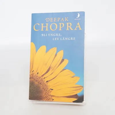 Bok från Månpocket