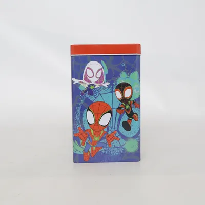 Filzstifte von Marvel