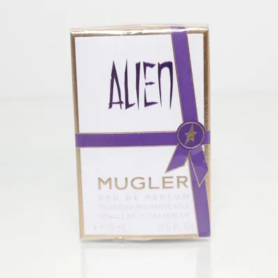 Eau de parfum (Alien) fra Thierry Mugler