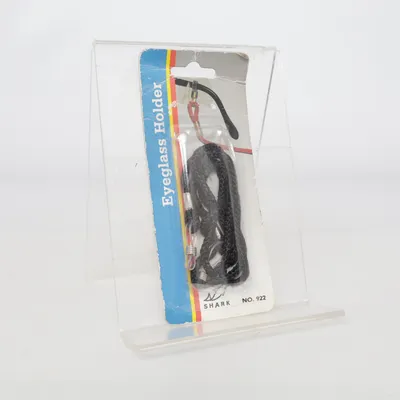 Glasses cord (Eyeglass Holder) from Shark