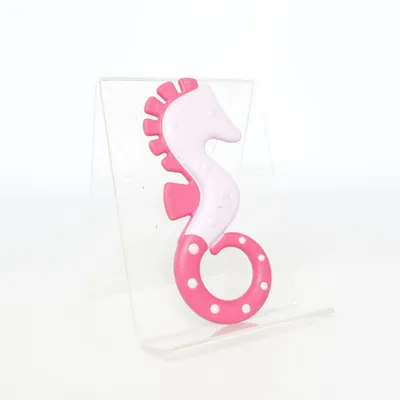 Jouet de dentition (Seahorse Teether) de NUK