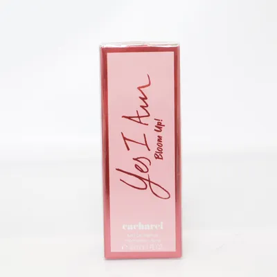 Eau de Parfum (Bloom Up!) från Cacharel