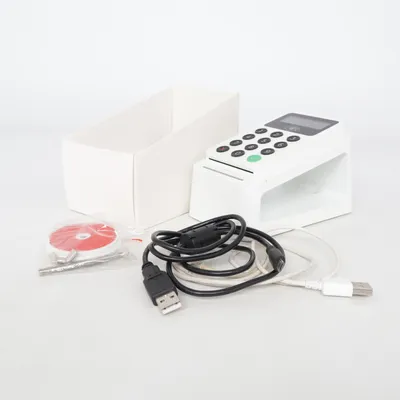 Terminal de paiement (Izetlle Dock 2) de Izettle