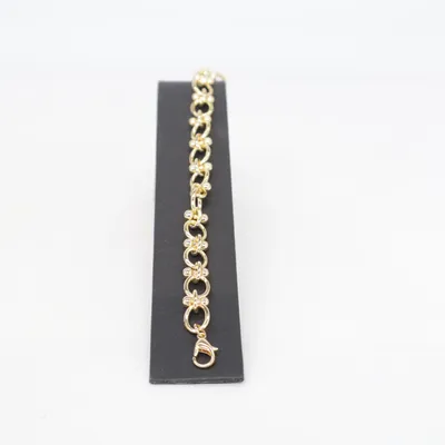 Armbånd (Guld) Ukendt metal