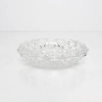 Ashtray (Transparent)