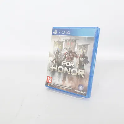 Video game