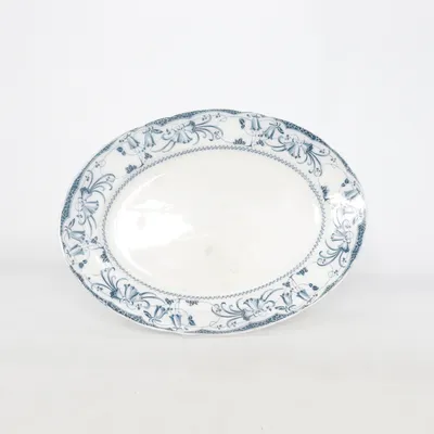 Serving platter (Eros) from Gustavsberg