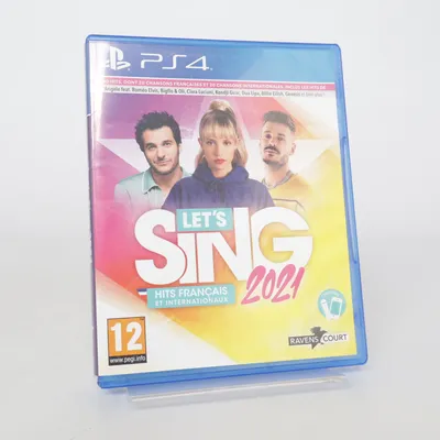 Jeu vidéo