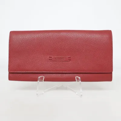 Portemonnee (Rood) van Christ