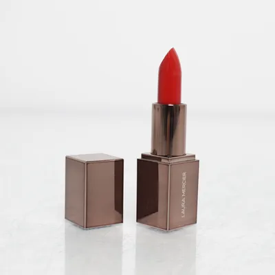 Lipstick (Red) from Laura Mercier