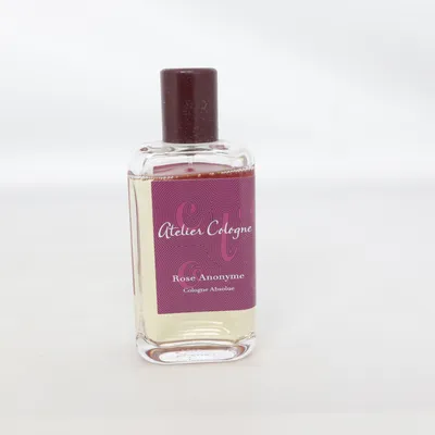 Eau de parfum fra Atelier Cologne