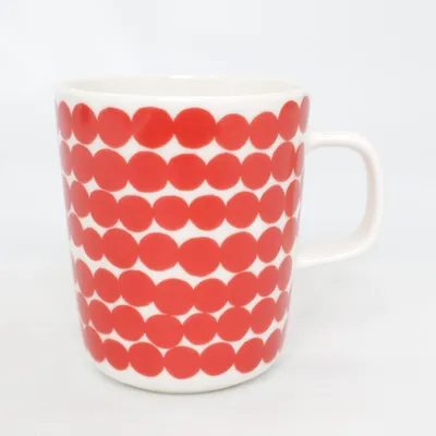 Mok (Oiva Siirtolapuutarha) van Marimekko